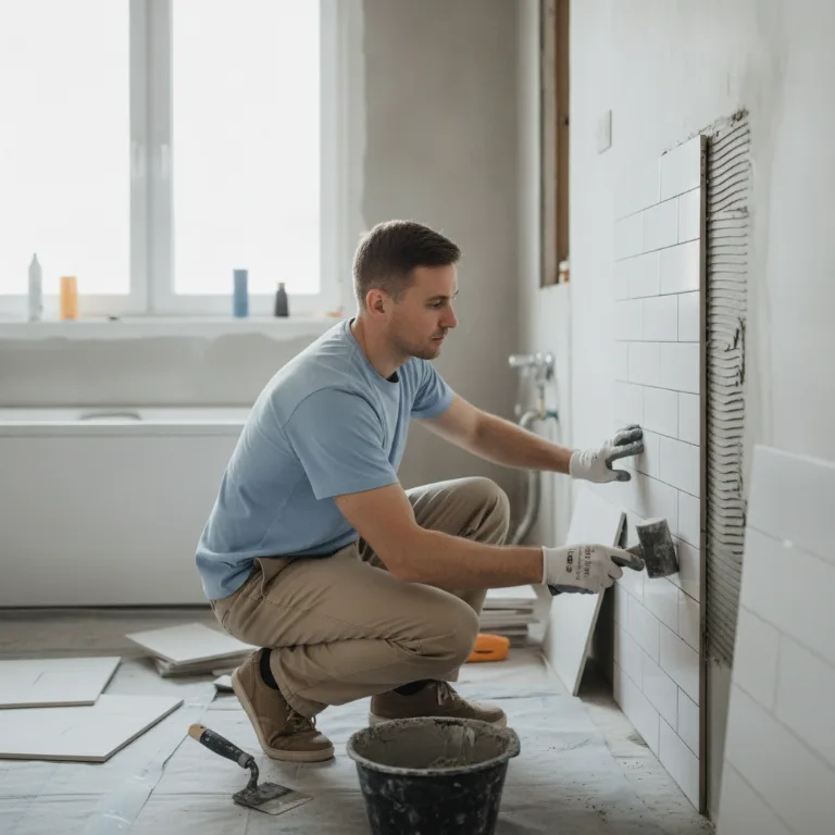 Rénovation Salle de Bain à Fribourg